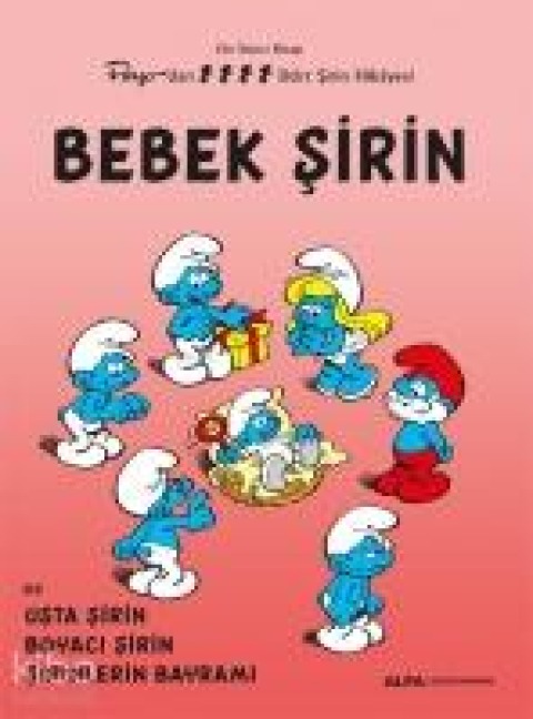 Bebek Sirin - Kolektif