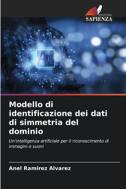 Modello di identificazione dei dati di simmetria del dominio - Anel Ramirez Alvarez