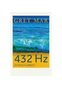 Cover-Bild zum Titel '432 Hz' von 'Gret Mar'