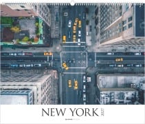 Cover-Bild zum Titel 'New York 2027' von ''
