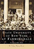 Cover-Bild zum Titel 'State University of New York at Farmingdale' von 'Frank J Cavaioli'