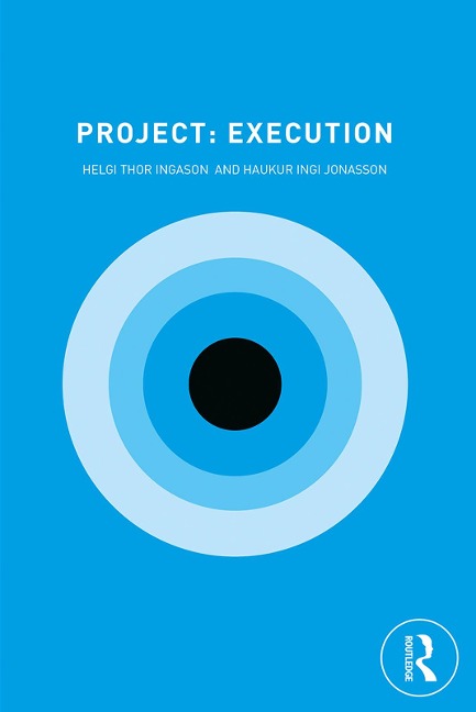 Project: Execution - Helgi Thor Ingason, Haukur Ingi Jonasson