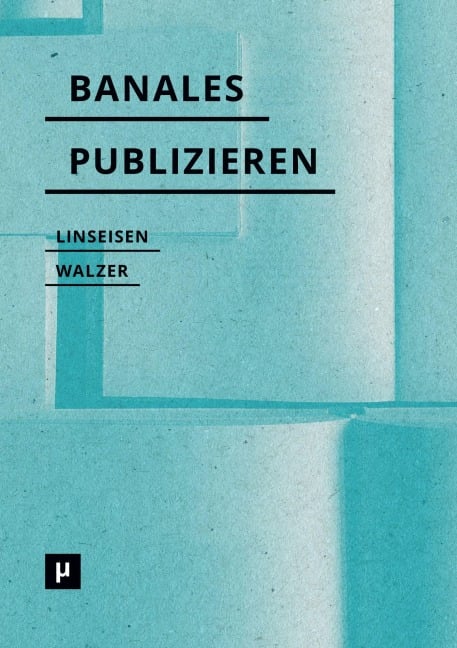 Banales Publizieren - 