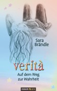 Cover-Bild zum Titel 'verità' von 'Sara Brändle'
