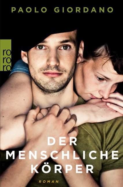 Der menschliche Körper - Paolo Giordano