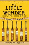 Cover-Bild zum Titel 'The Little Wonder' von 'Robert Winder'