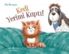 Kedi Yerimi Kapti - Ulla Mersmeyer