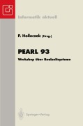 Cover-Bild zum Titel 'Pearl 93' von ''