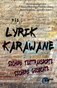 Cover-Bild zum Titel 'Die Lyrikkarawane 2024' von ''