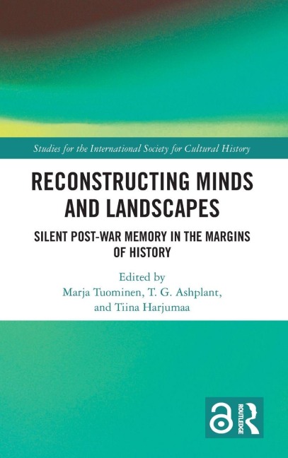 Reconstructing Minds and Landscapes - 