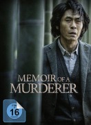 Cover-Bild zum Titel 'Memoir of a Murderer' von 'Jo-yun Hwang, Young-Ha Kim'