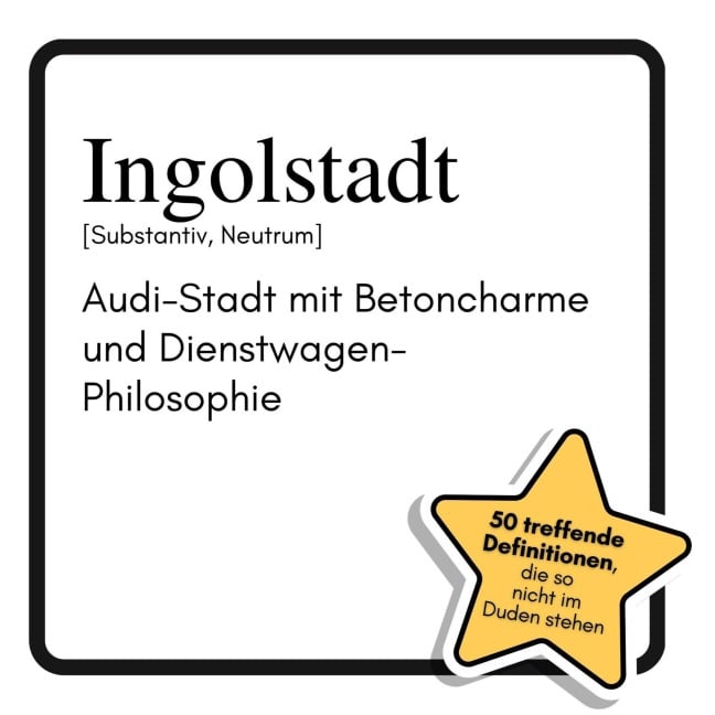 Ingolstadt - Amelia Zimmermann