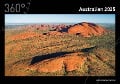 360° Australien Premiumkalender 2025 - 