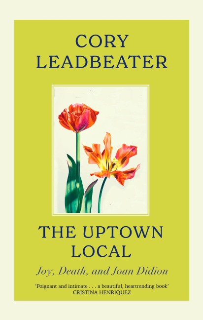 The Uptown Local - Cory Leadbeater