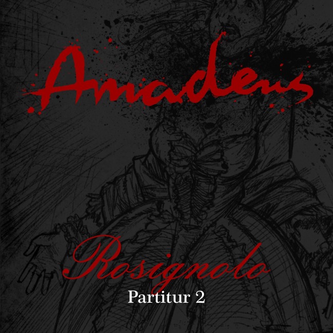 Partitur 2: Rosignolo - 