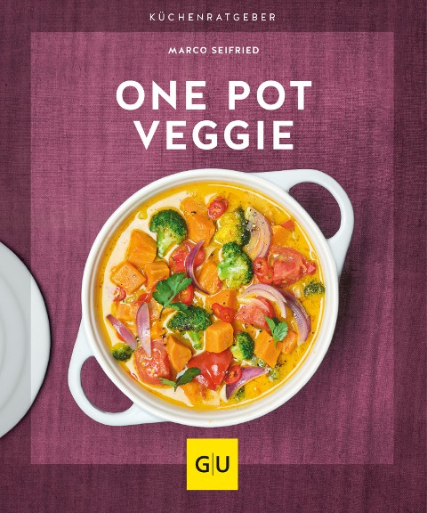 One Pot Veggie - Marco Seifried