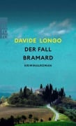 Cover-Bild zum Titel 'Der Fall Bramard' von 'Davide Longo'