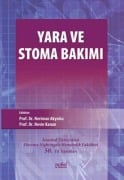 Cover-Bild zum Titel 'Yara ve Stoma Bakimi' von 'Neriman Akyolcu, Nevin Kanan'
