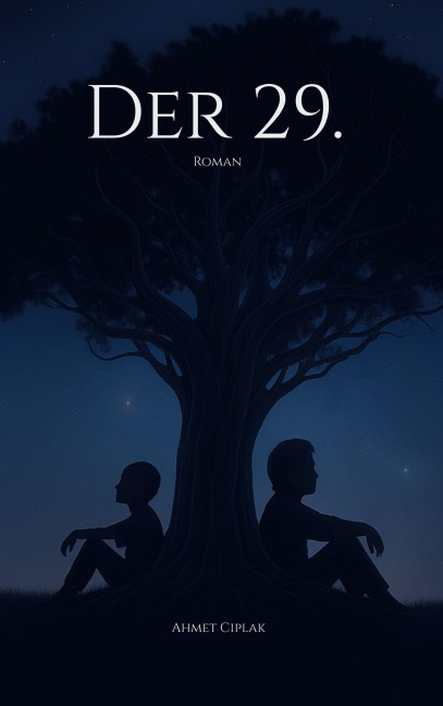 Der 29. - Ahmet Ciplak