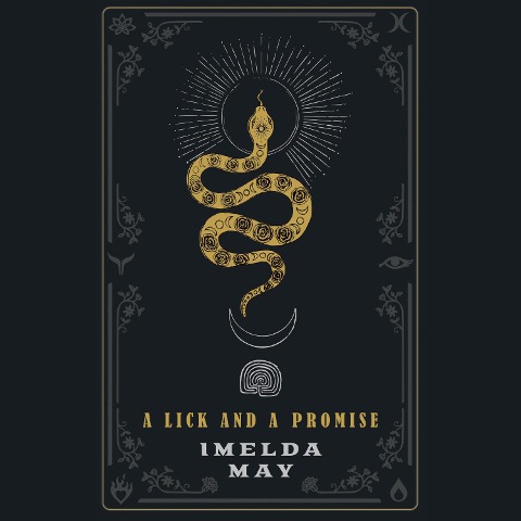 A Lick and a Promise - Imelda May