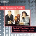 The Japanese Cello - Torleif/Ogawa Thedeen