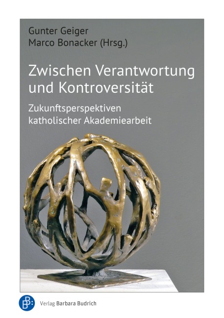 Zwischen Verantwortung und Kontroversität - 