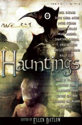 Hauntings - 