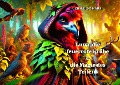 Luna, die feuerrote Krähe & die Magie des Teilens - Geraldine Mara