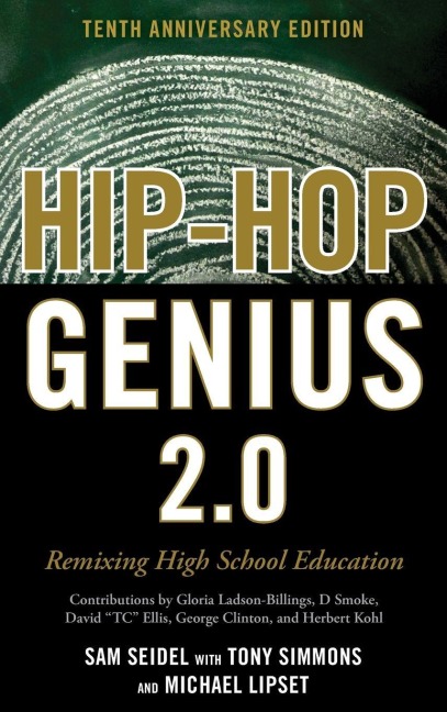 Hip-Hop Genius 2.0 - Sam Seidel