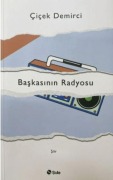 Cover-Bild zum Titel 'Baskasinin Radyosu' von 'Cicek Demirci'
