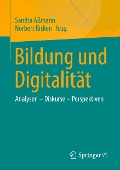 Bildung und Digitalität - 