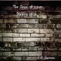 Cover-Bild zum Titel 'The Price of Love: Poetry of a Broken Child' von 'C. D. Guzman'