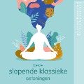 Cover-Bild zum Titel 'Beste slapende klassieke oefeningen' von 'Frédéric Garnier'
