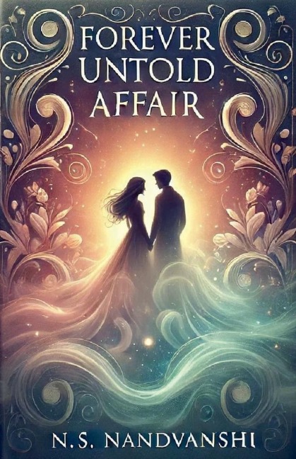 Forever Untold Affair - N. S. Nandvanshi