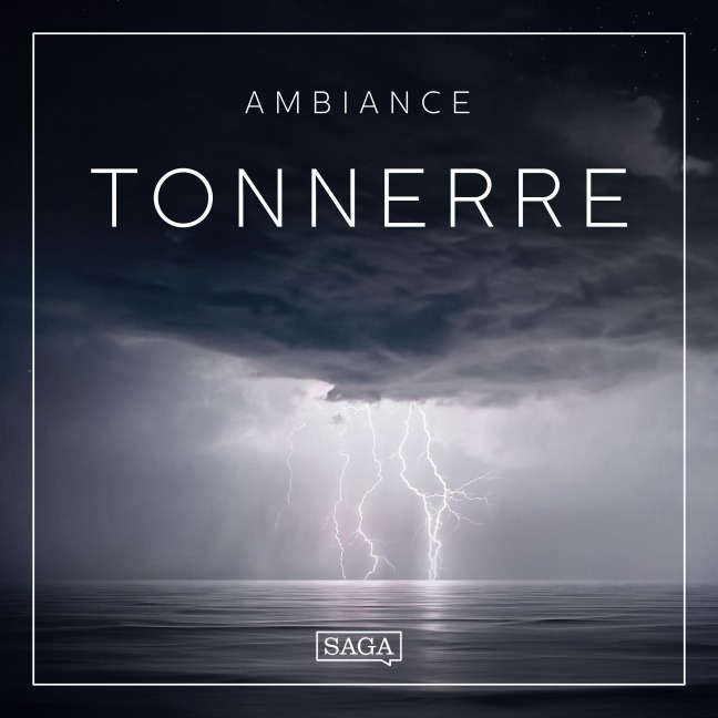 Ambiance - Tonnerre - Rasmus Broe