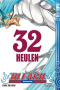 Cover-Bild zum Titel 'Bleach 32' von 'Tite Kubo'
