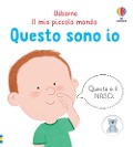 Cover-Bild zum Titel 'Questo sono io' von 'Matthew Oldham'