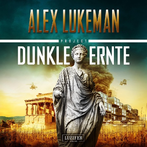 Dunkle Ernte (Project 4) - Alex Lukeman