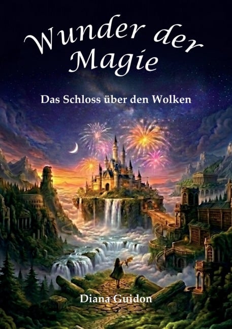 Wunder der Magie - Diana Guidon