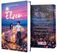 Cover-Bild zum Titel 'Elzem Leyla Gecesi Ciltli' von 'Hümeyra'