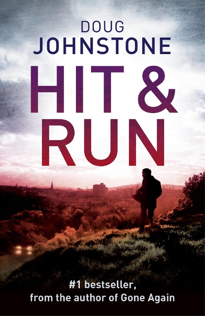 Hit and Run - Doug Johnstone