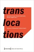 Cover-Bild zum Titel 'Translocations' von ''