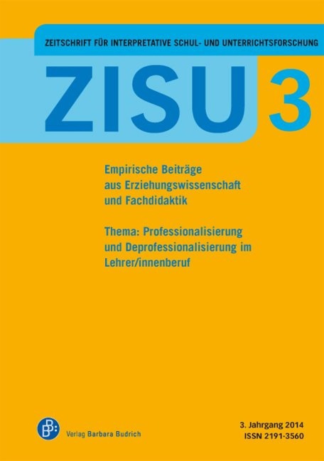 ZISU 3 - ebook - 