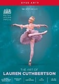 The Art of Lauren Cuthbertson - Cuthbertson/Polunin/Orchestra of the Royal Opera