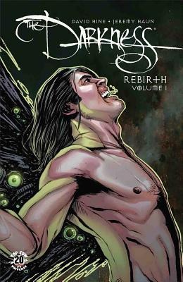 The Darkness: Rebirth Volume 1-3 Set - David Hine