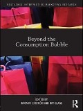 Cover-Bild zum Titel 'Beyond the Consumption Bubble' von ''