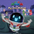 PJ Masks - Pyjama Robot - Eone