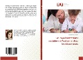 Cover-Bild zum Titel 'Les représentations sociales de l'autisme chez les éducateurs' von 'Amel Tsouria Guelai'