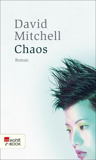 Chaos - David Mitchell