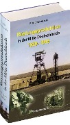 Cover-Bild zum Titel 'Rüstungsproduktion in der Mitte Deutschlands 1929 - 1945' von 'Frank Baranowski'